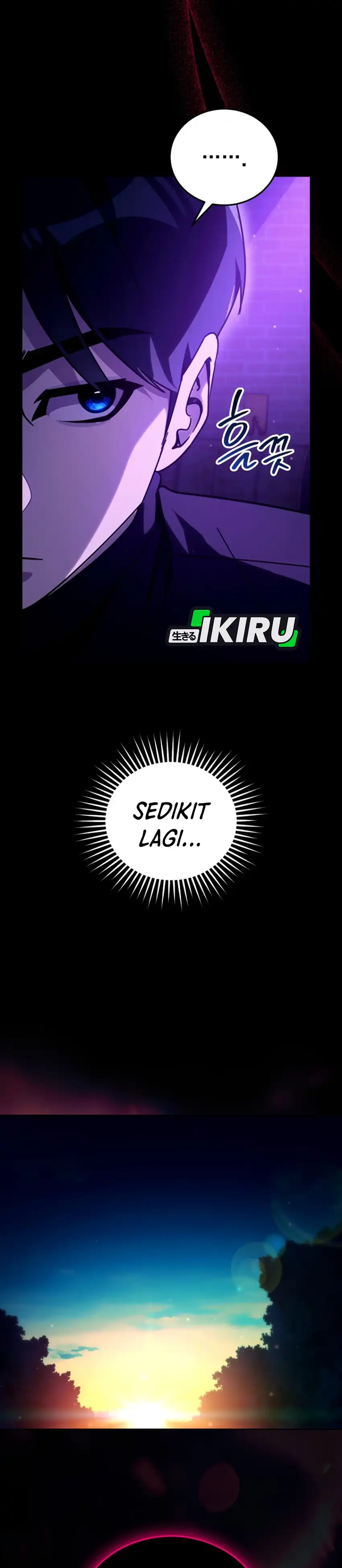 Baca A Thousand Faces - Chapter 57 halaman 14