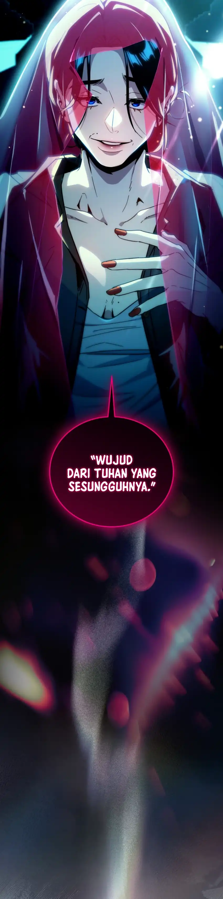 Baca A Thousand Faces - Chapter 57 halaman 16