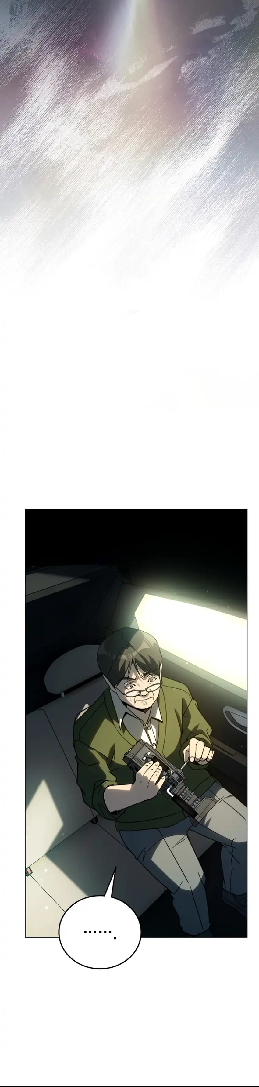 Baca A Thousand Faces - Chapter 57 halaman 17