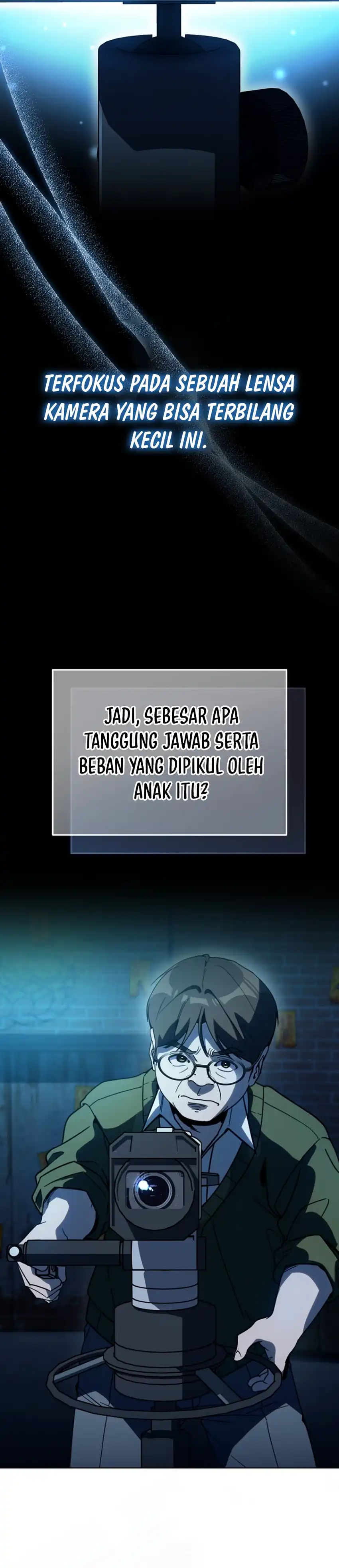 Baca A Thousand Faces - Chapter 57 halaman 2