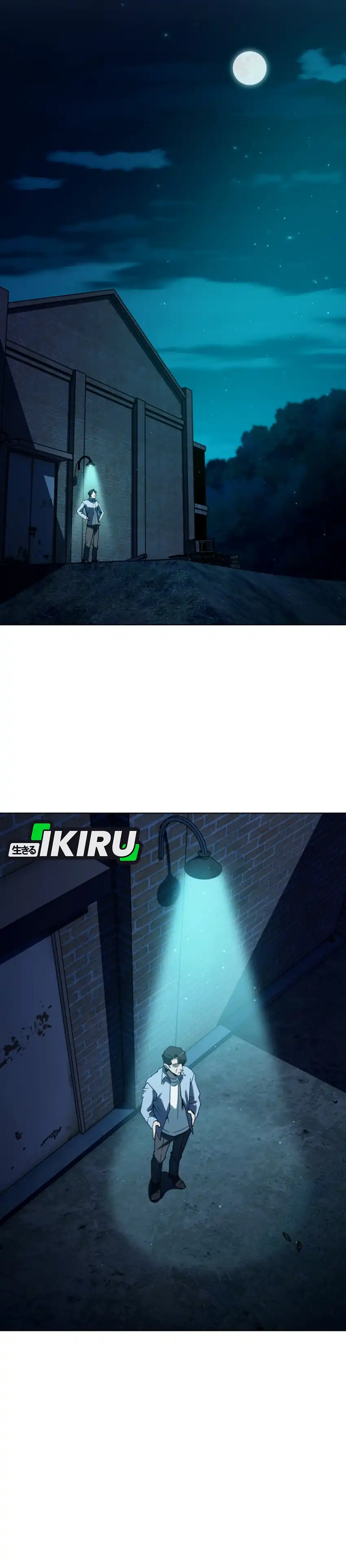 Baca A Thousand Faces - Chapter 57 halaman 24