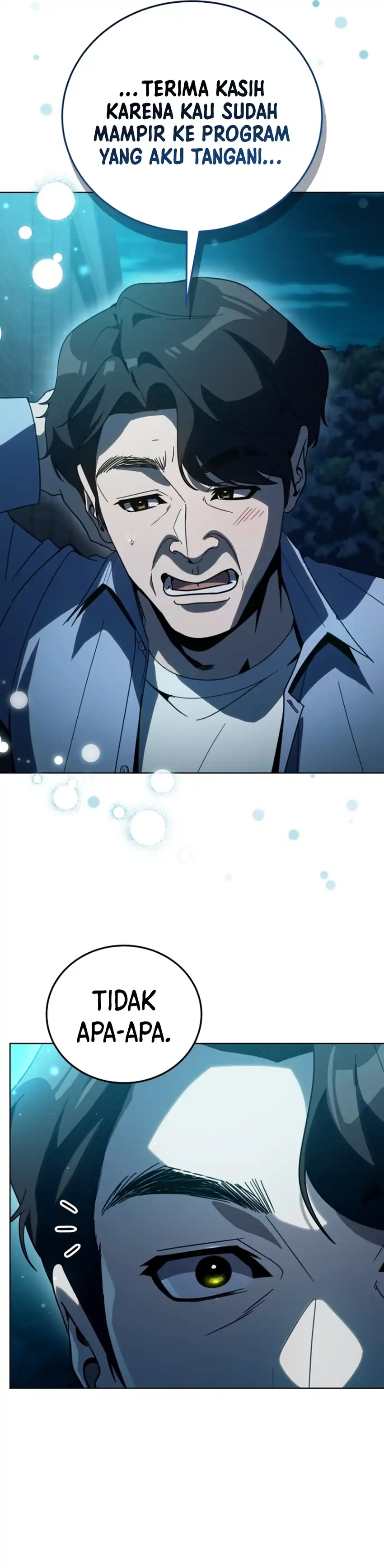 Baca A Thousand Faces - Chapter 57 halaman 32