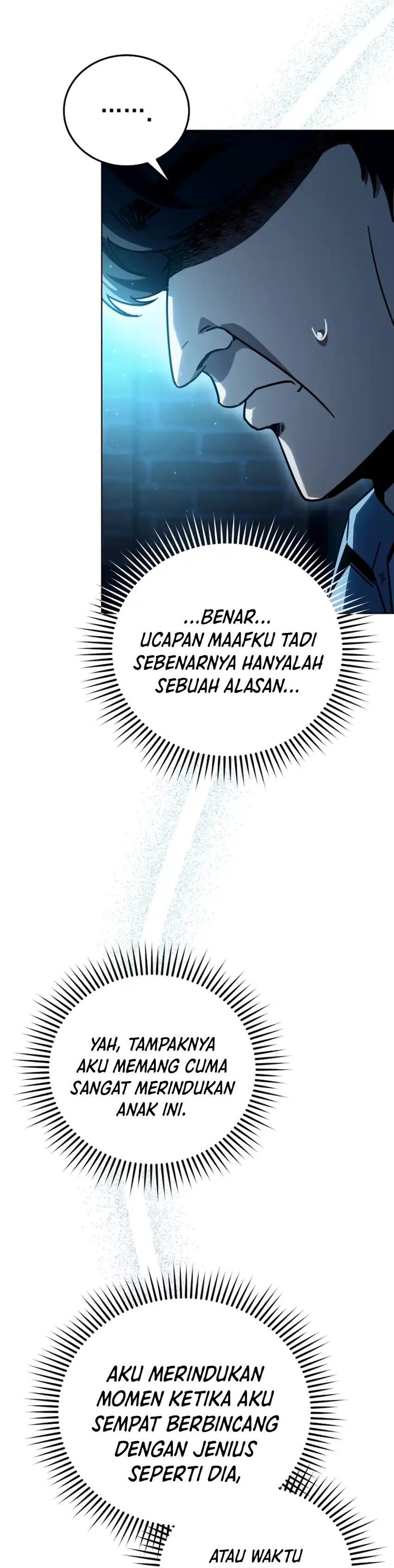 Baca A Thousand Faces - Chapter 57 halaman 35