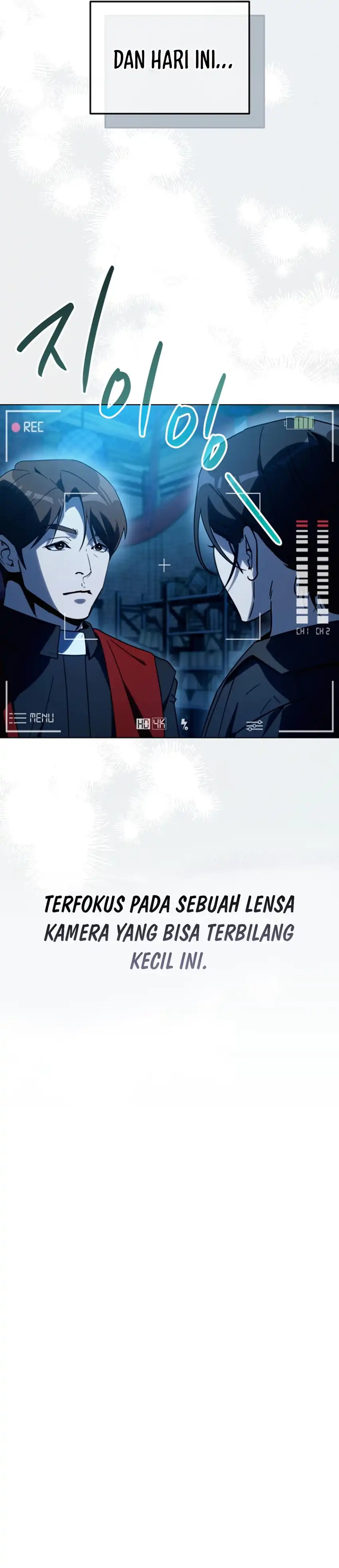 Baca A Thousand Faces - Chapter 57 halaman 4