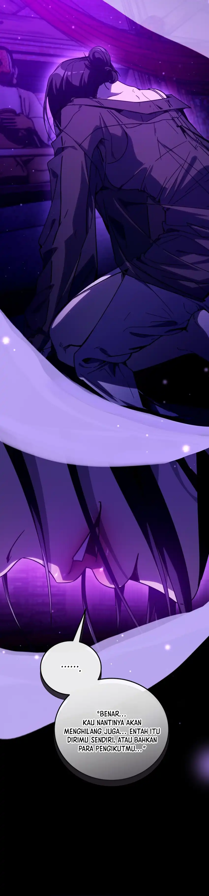 Baca A Thousand Faces - Chapter 57 halaman 8