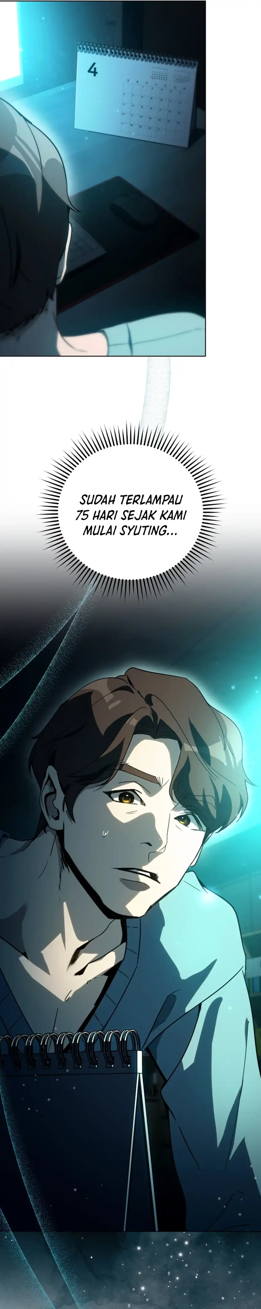 Baca A Thousand Faces - Chapter 58 halaman 10