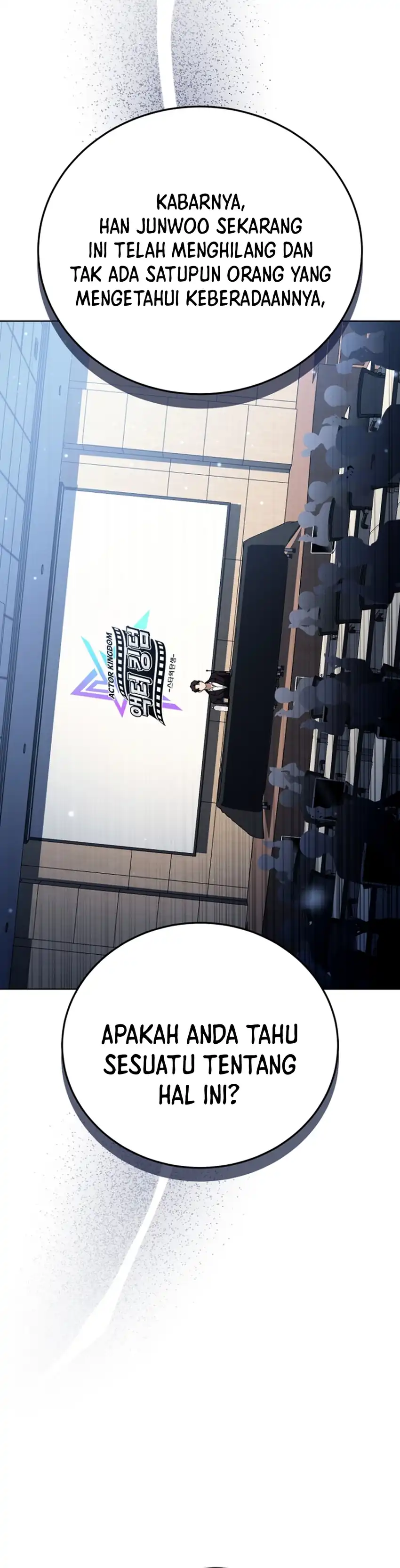 Baca A Thousand Faces - Chapter 58 halaman 18