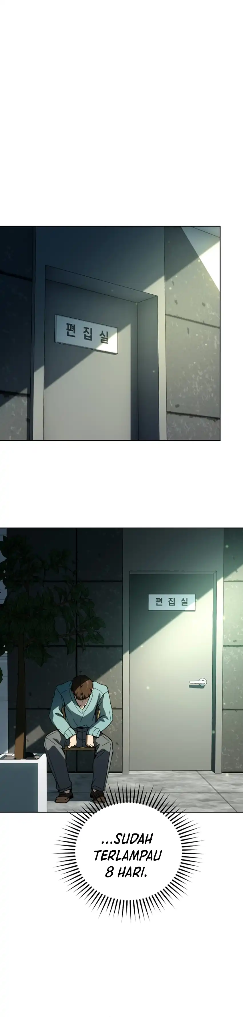 Baca A Thousand Faces - Chapter 58 halaman 2