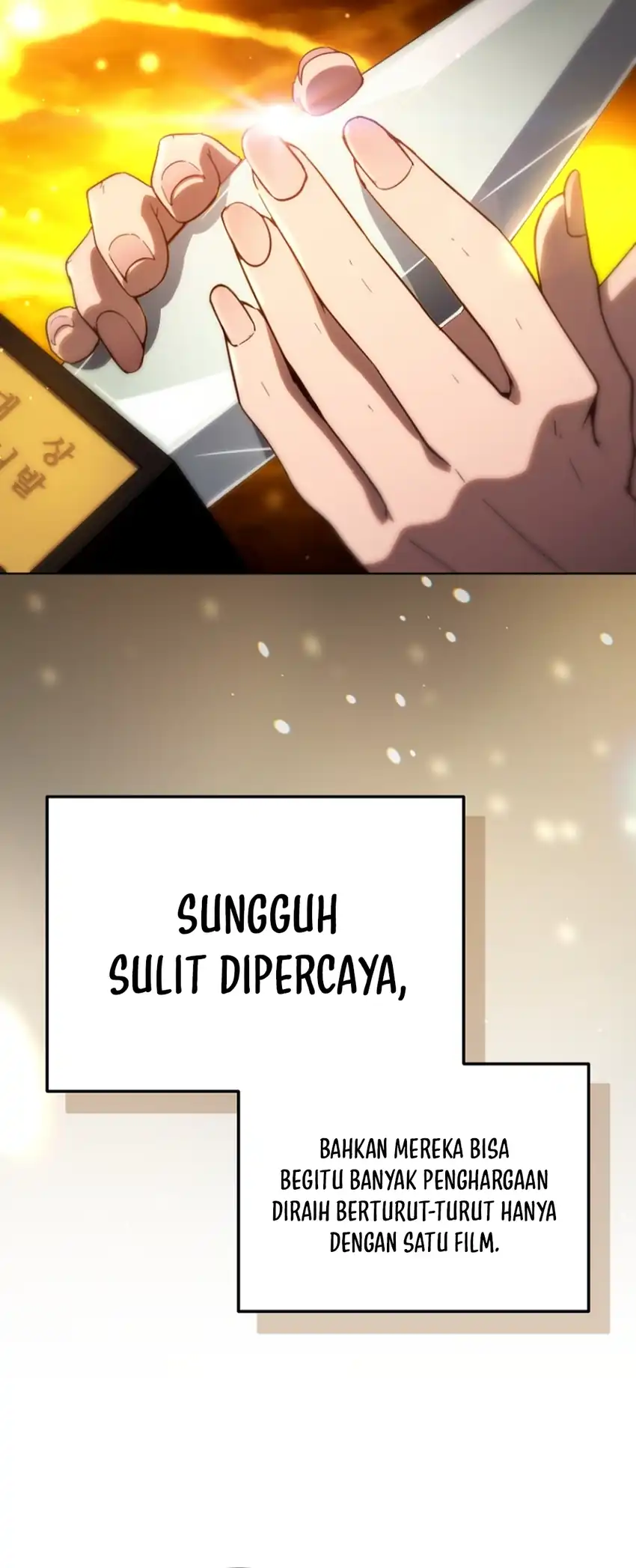 Baca A Thousand Faces - Chapter 58 halaman 34