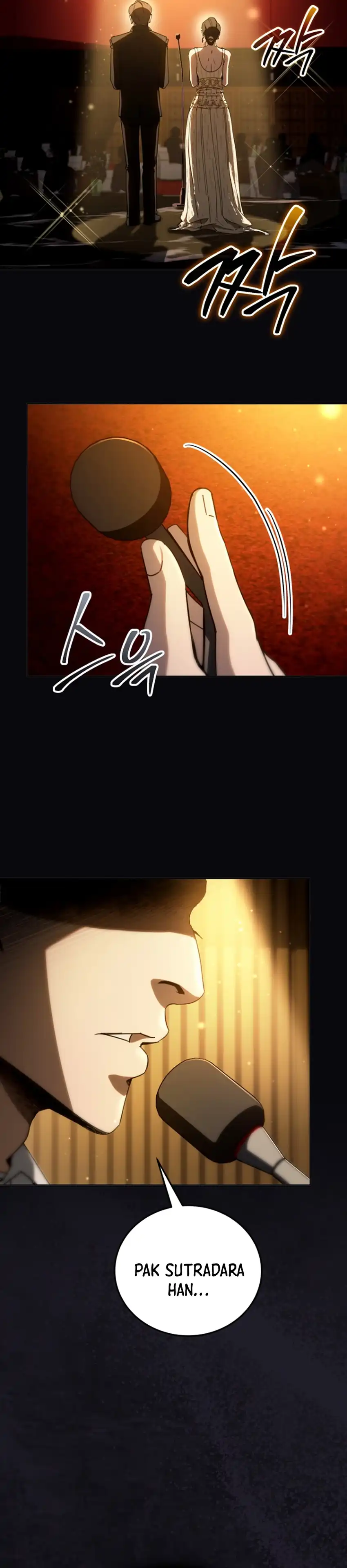 Baca A Thousand Faces - Chapter 58 halaman 37