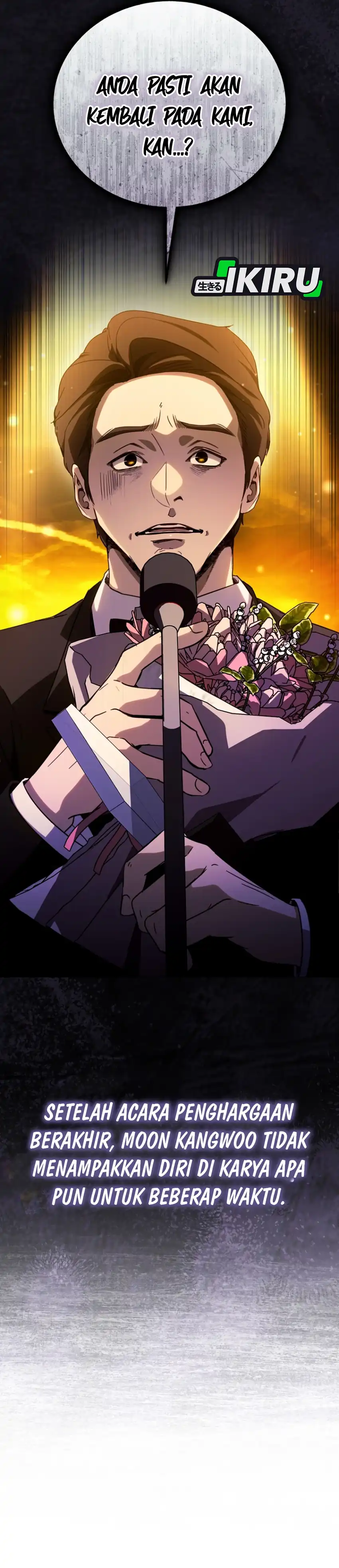 Baca A Thousand Faces - Chapter 58 halaman 38