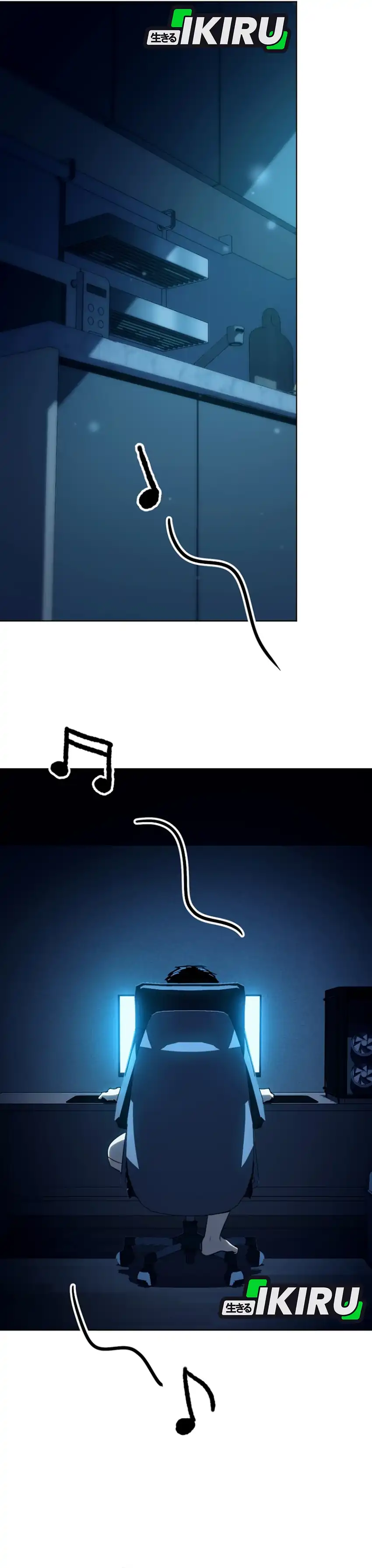 Baca A Thousand Faces - Chapter 58 halaman 40