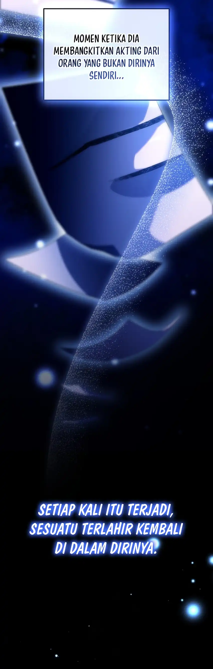 Baca A Thousand Faces - Chapter 59 halaman 12