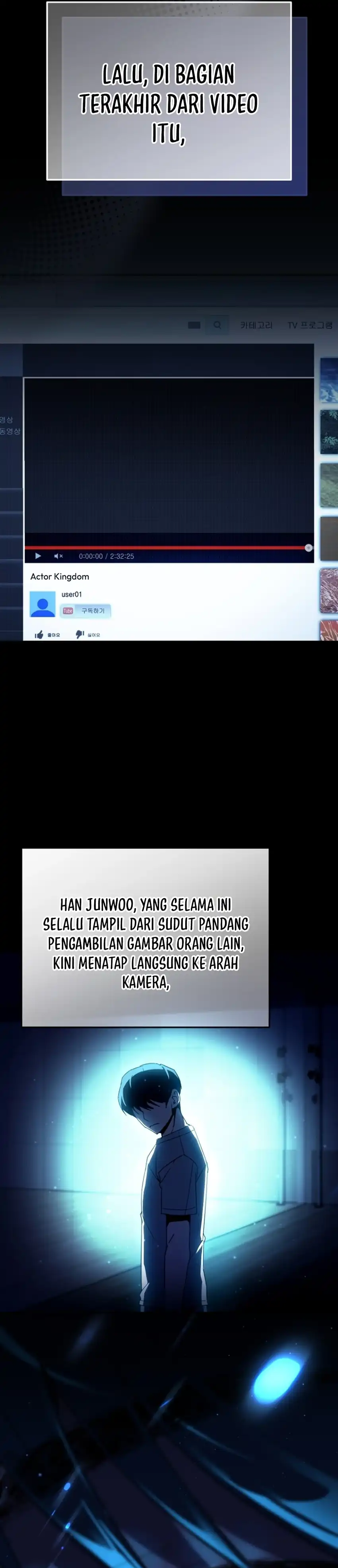 Baca A Thousand Faces - Chapter 59 halaman 14