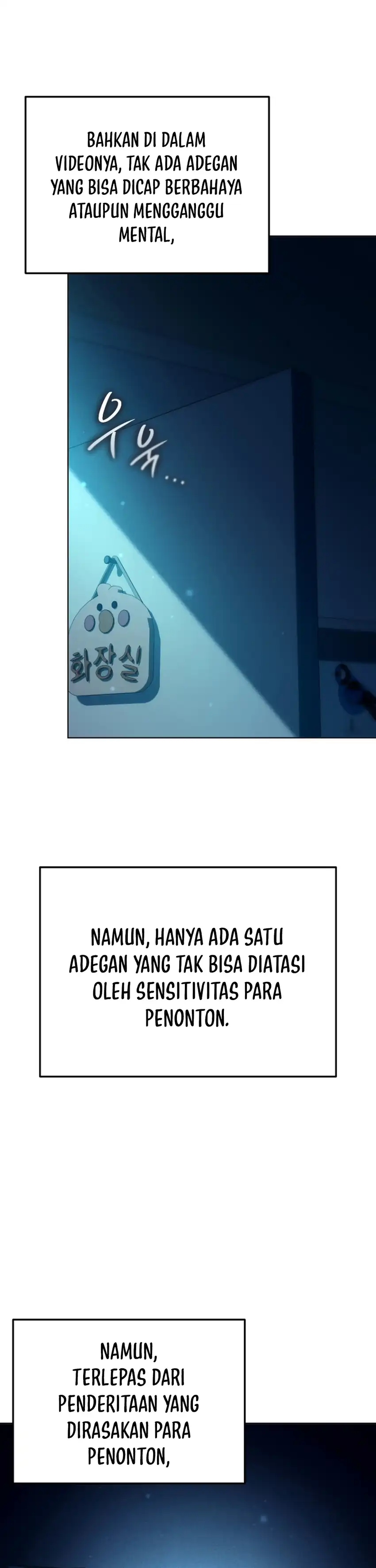 Baca A Thousand Faces - Chapter 59 halaman 17