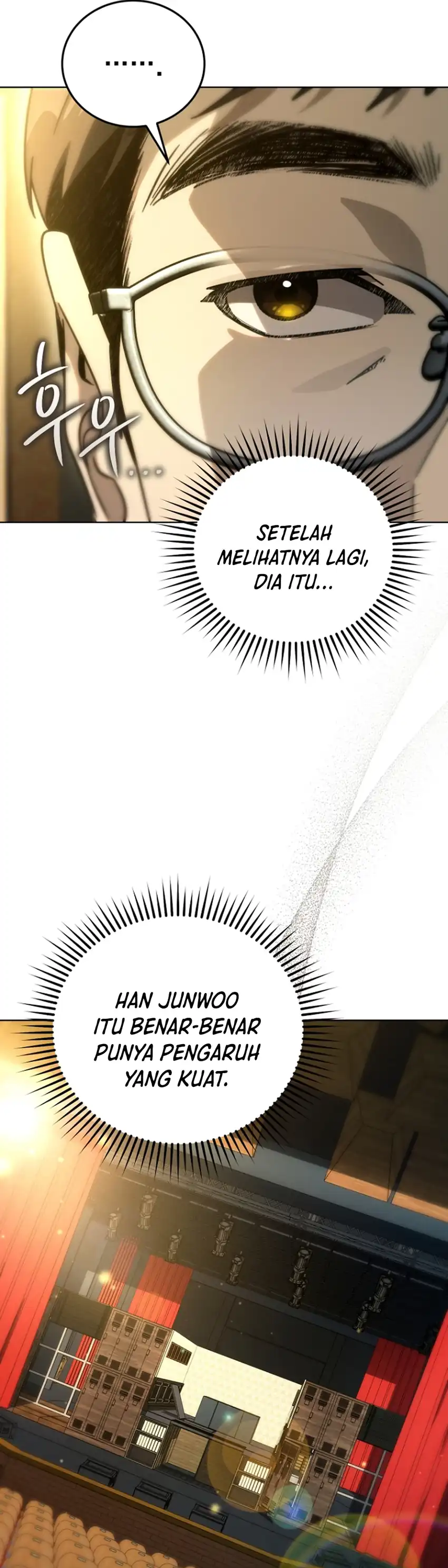 Baca A Thousand Faces - Chapter 59 halaman 23