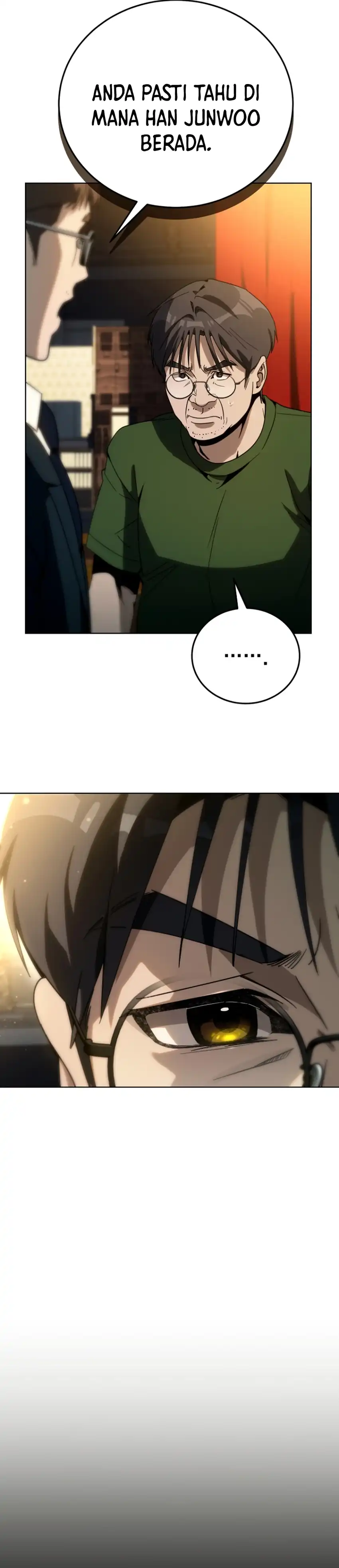 Baca A Thousand Faces - Chapter 59 halaman 33