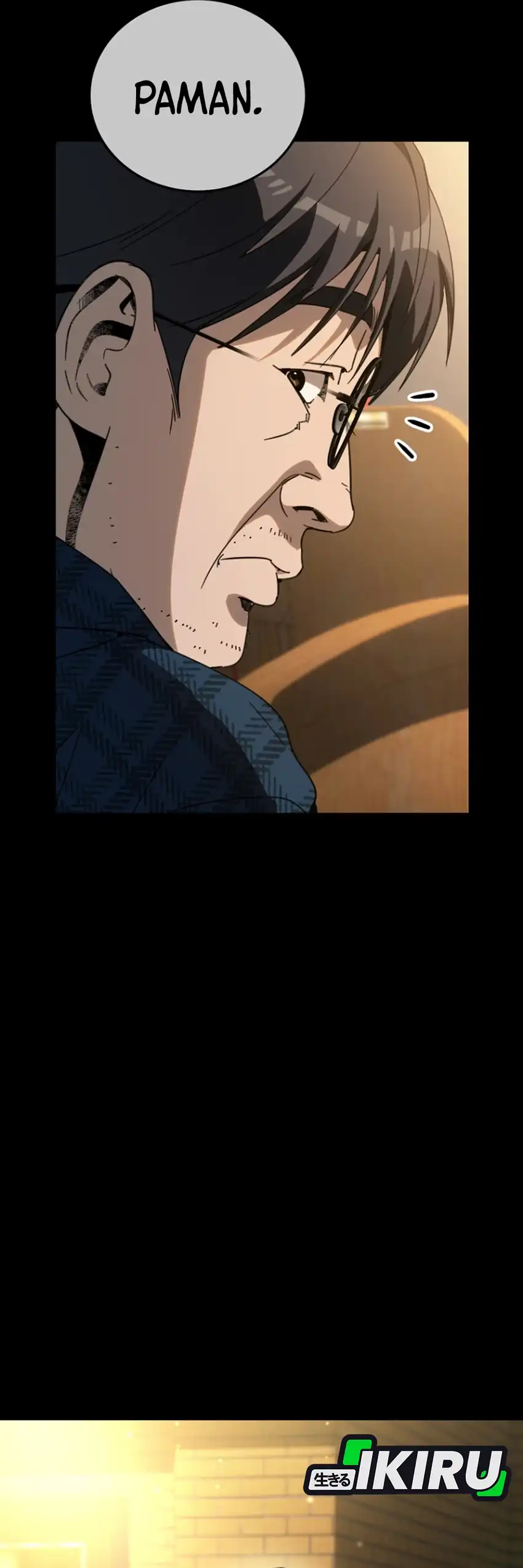 Baca A Thousand Faces - Chapter 59 halaman 35