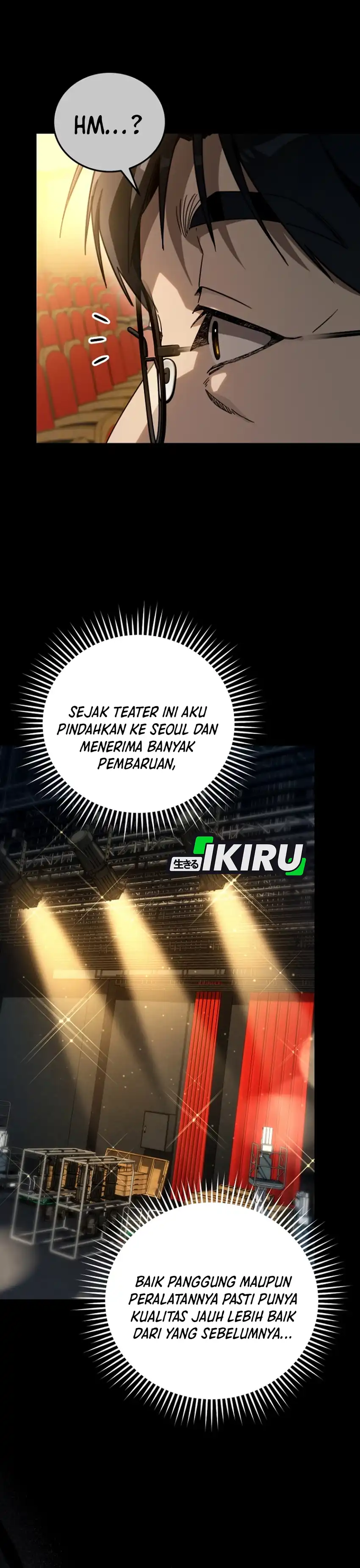 Baca A Thousand Faces - Chapter 59 halaman 37