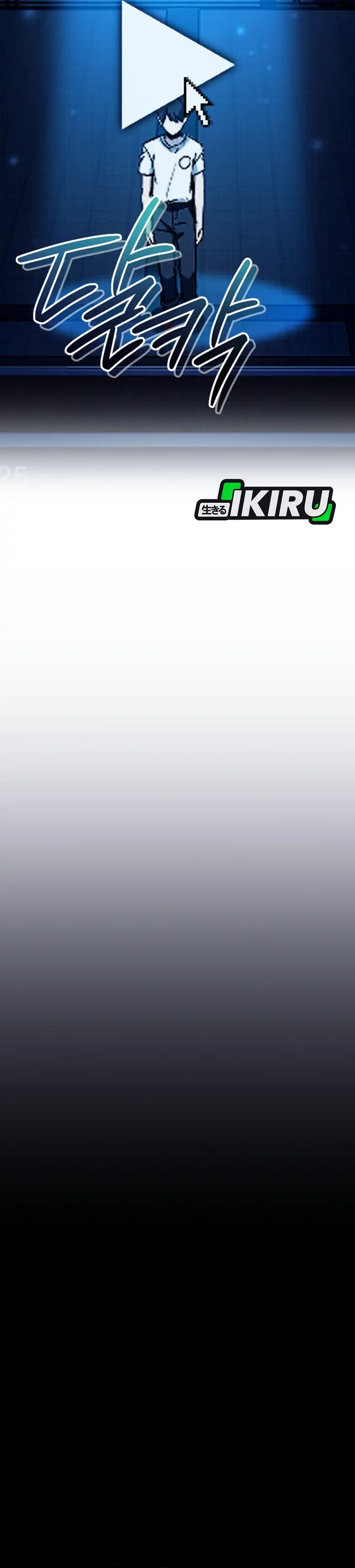 Baca A Thousand Faces - Chapter 59 halaman 4