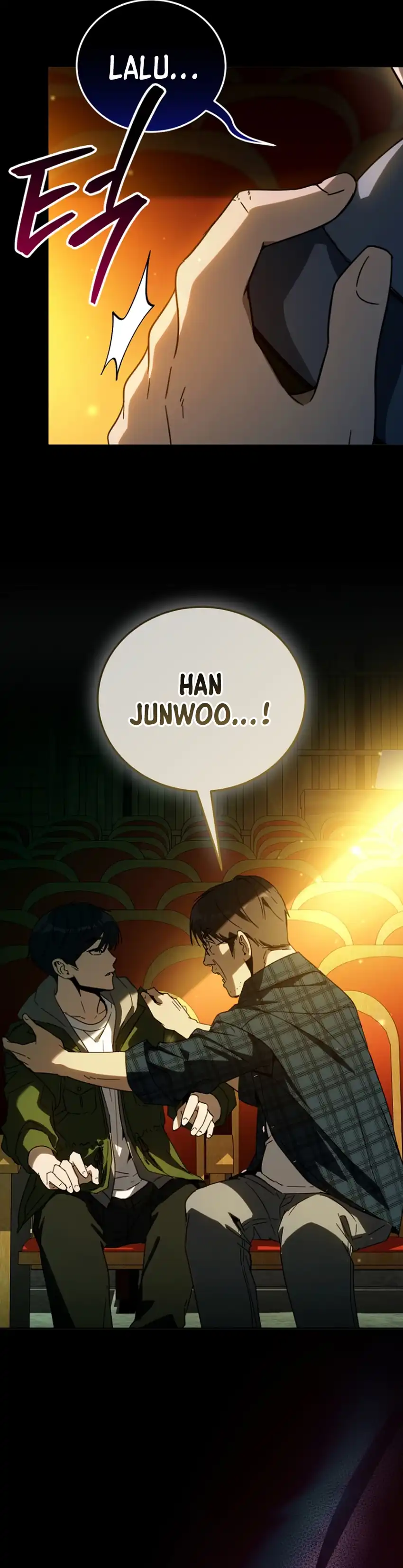 Baca A Thousand Faces - Chapter 59 halaman 45