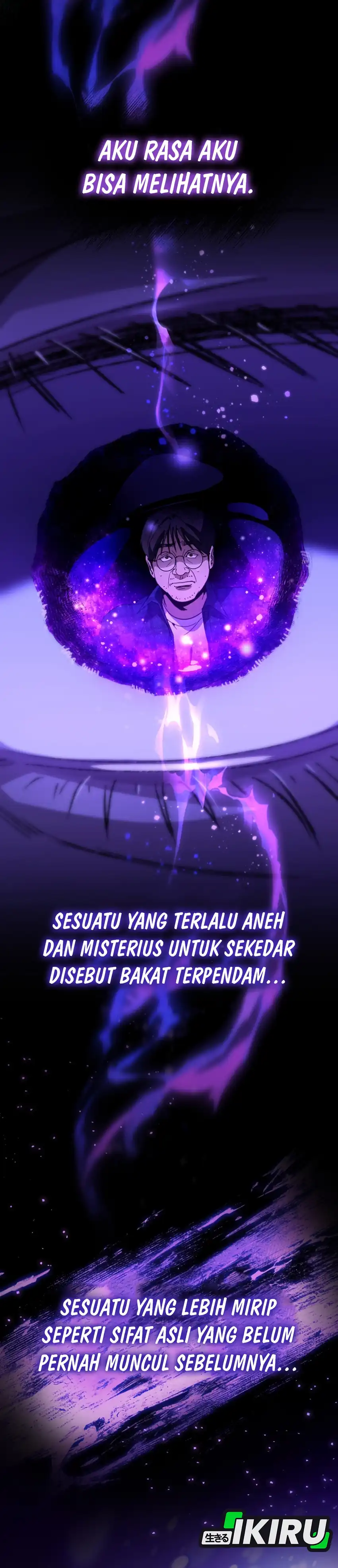 Baca A Thousand Faces - Chapter 59 halaman 48