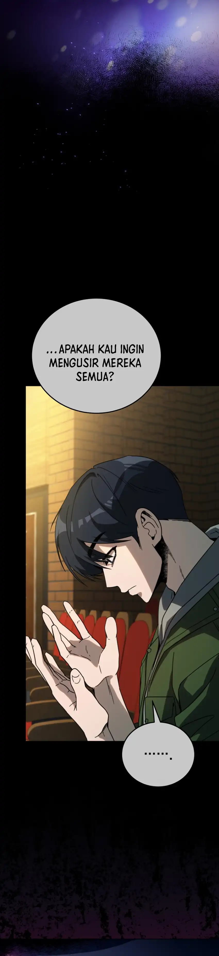 Baca A Thousand Faces - Chapter 59 halaman 49