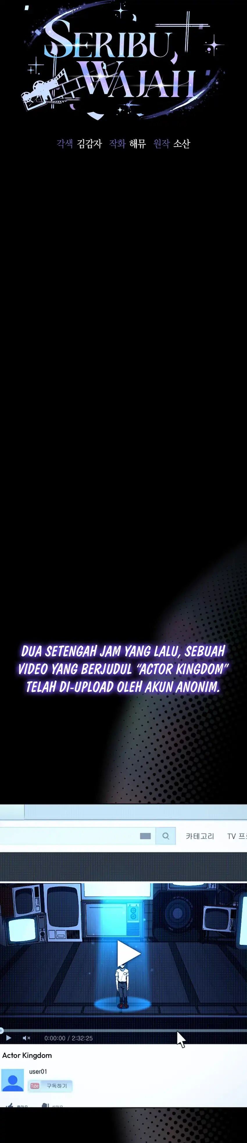 Baca A Thousand Faces - Chapter 59 halaman 5