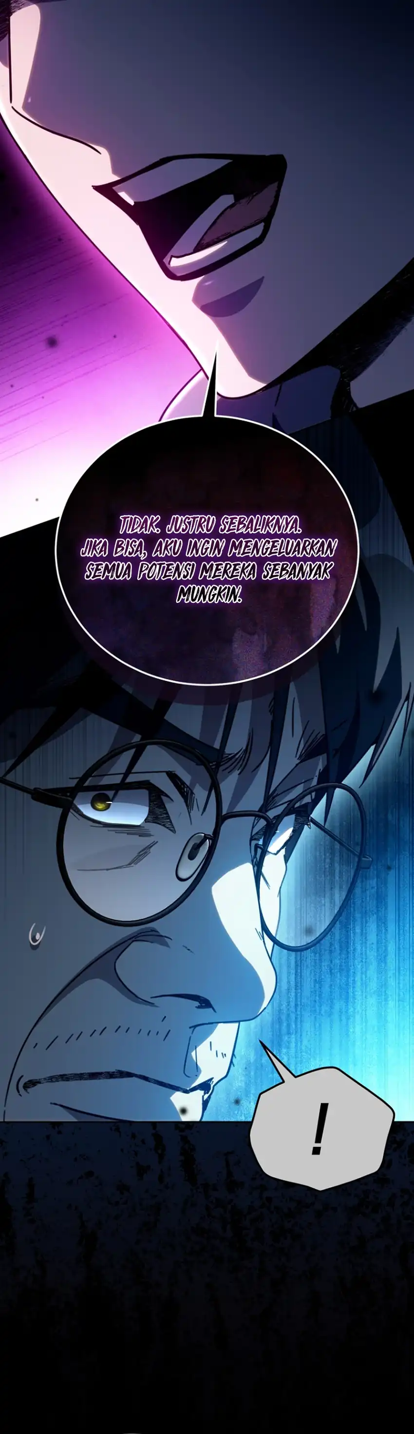 Baca A Thousand Faces - Chapter 59 halaman 50