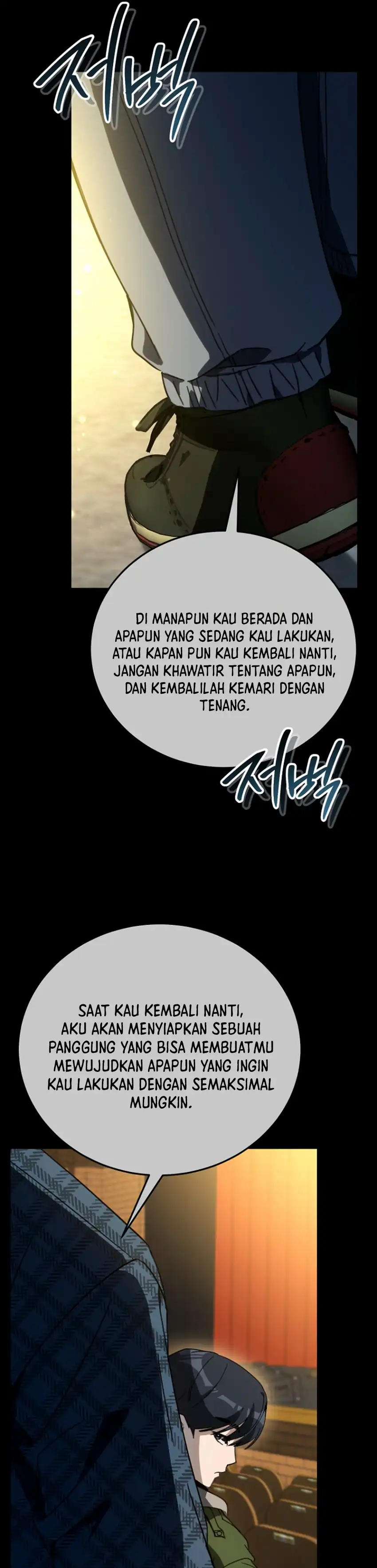 Baca A Thousand Faces - Chapter 59 halaman 53