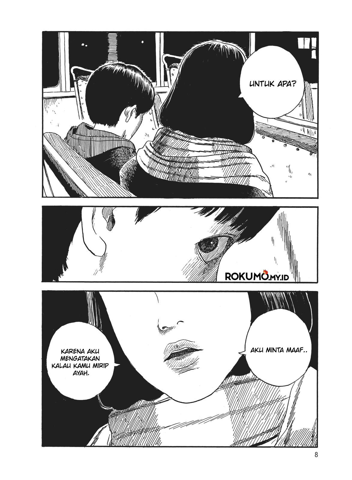 Baca A Trail of Blood - Chapter 60 halaman 10