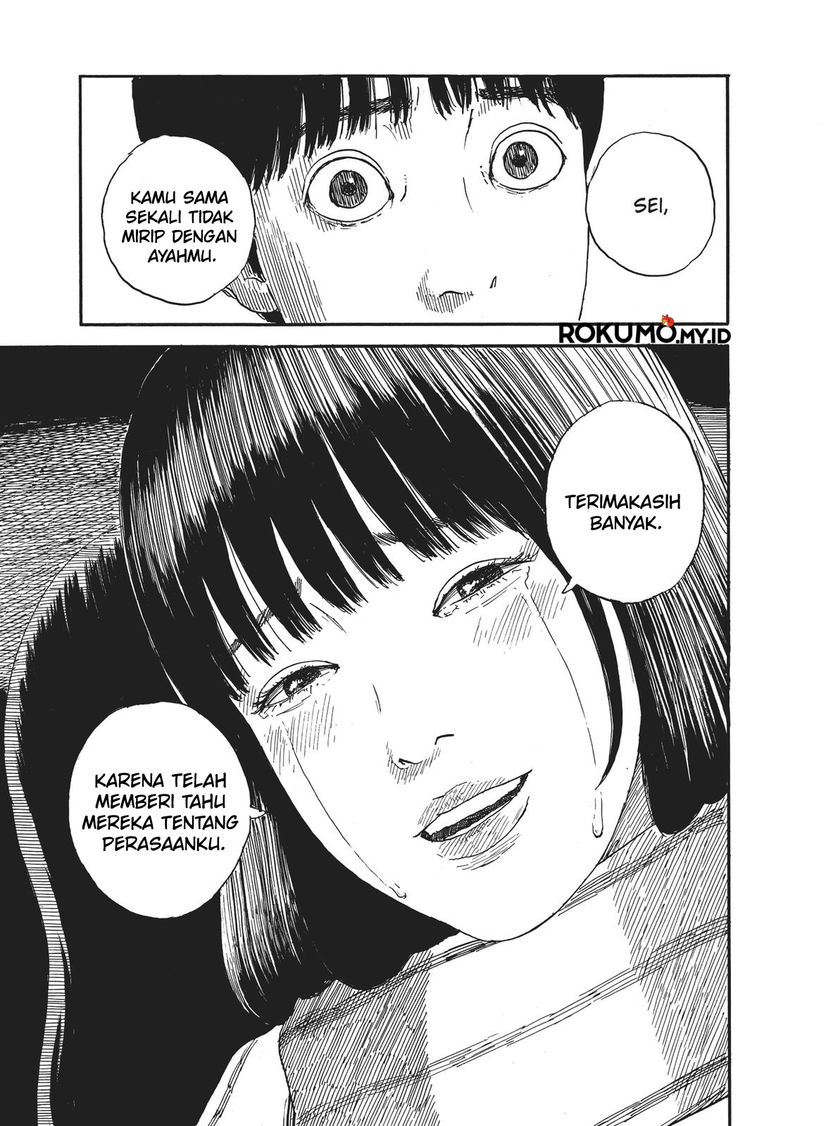 Baca A Trail of Blood - Chapter 60 halaman 11