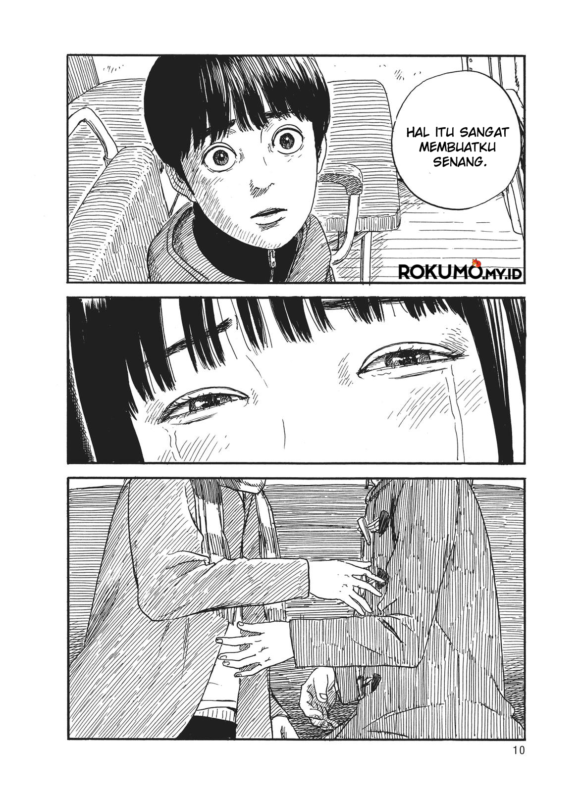 Baca A Trail of Blood - Chapter 60 halaman 12