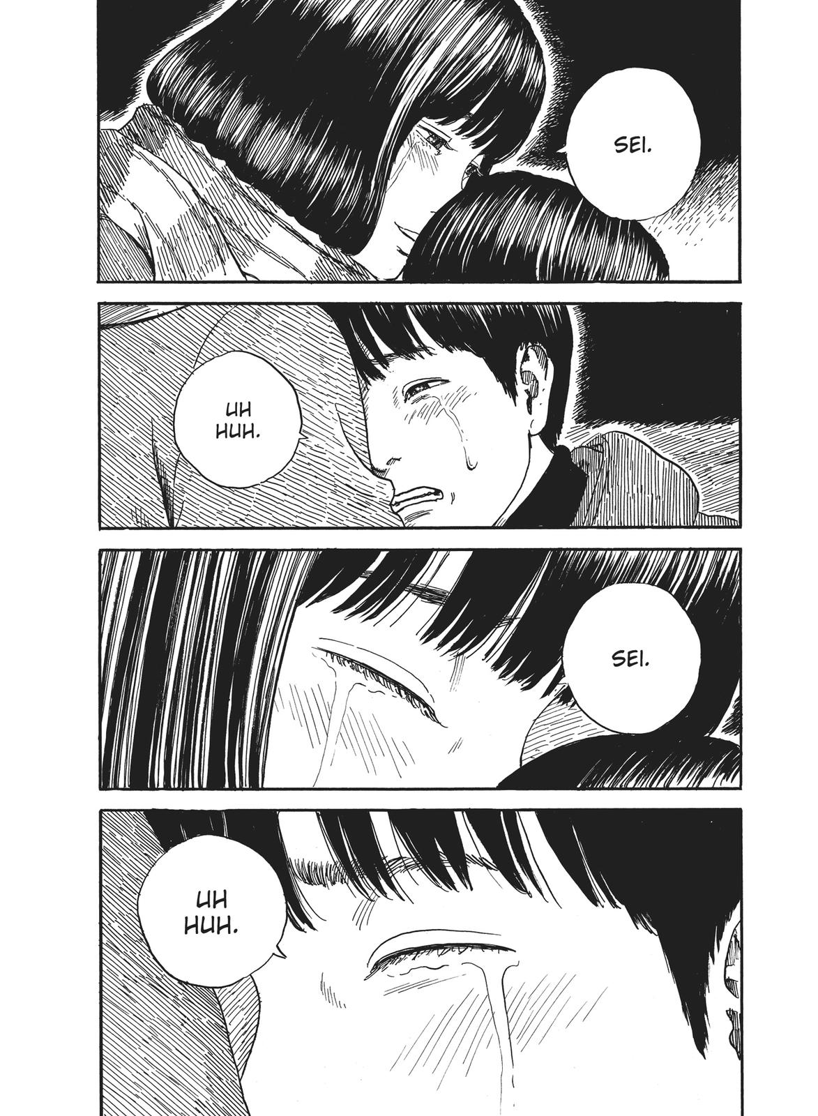 Baca A Trail of Blood - Chapter 60 halaman 14