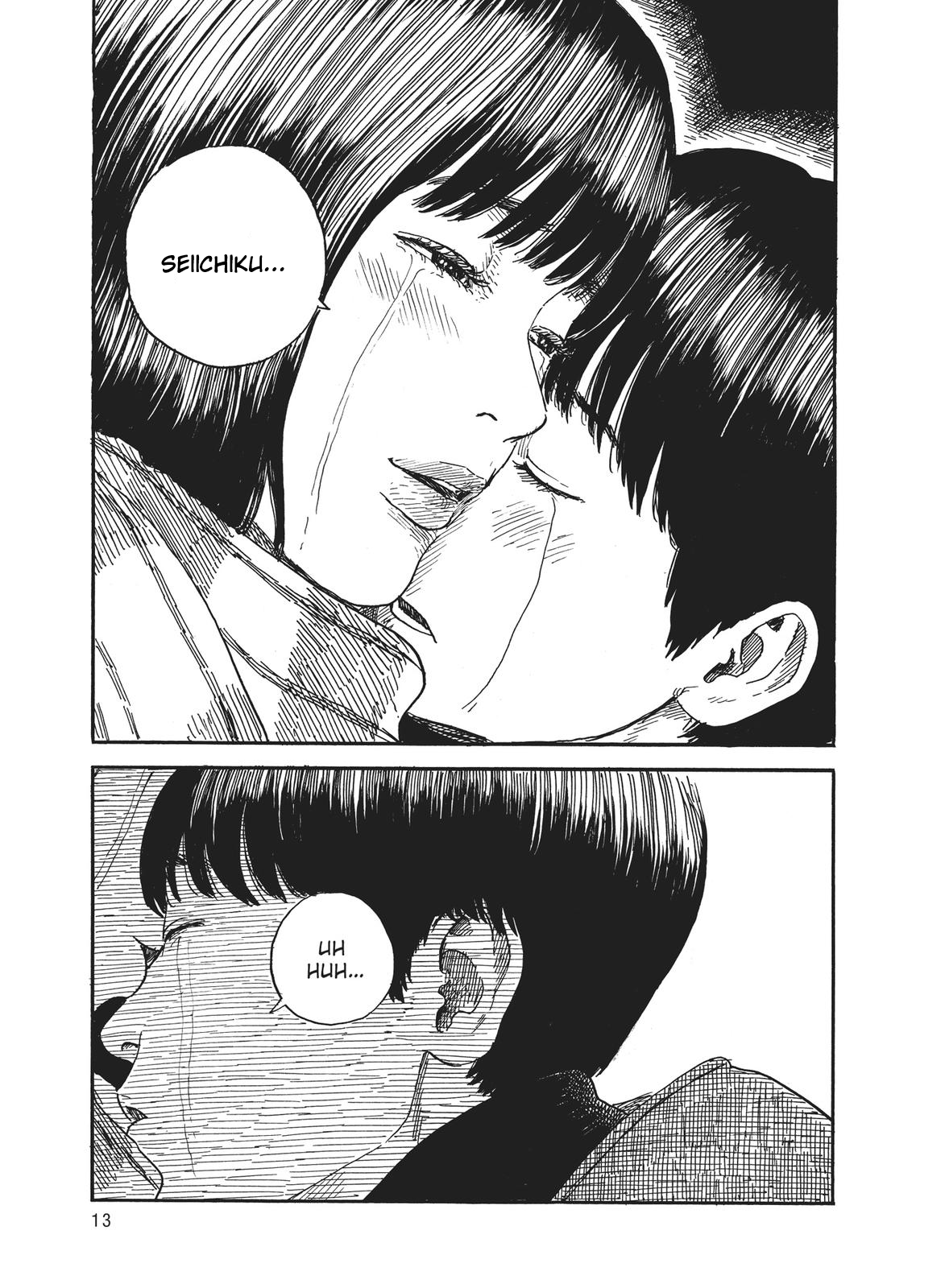 Baca A Trail of Blood - Chapter 60 halaman 15