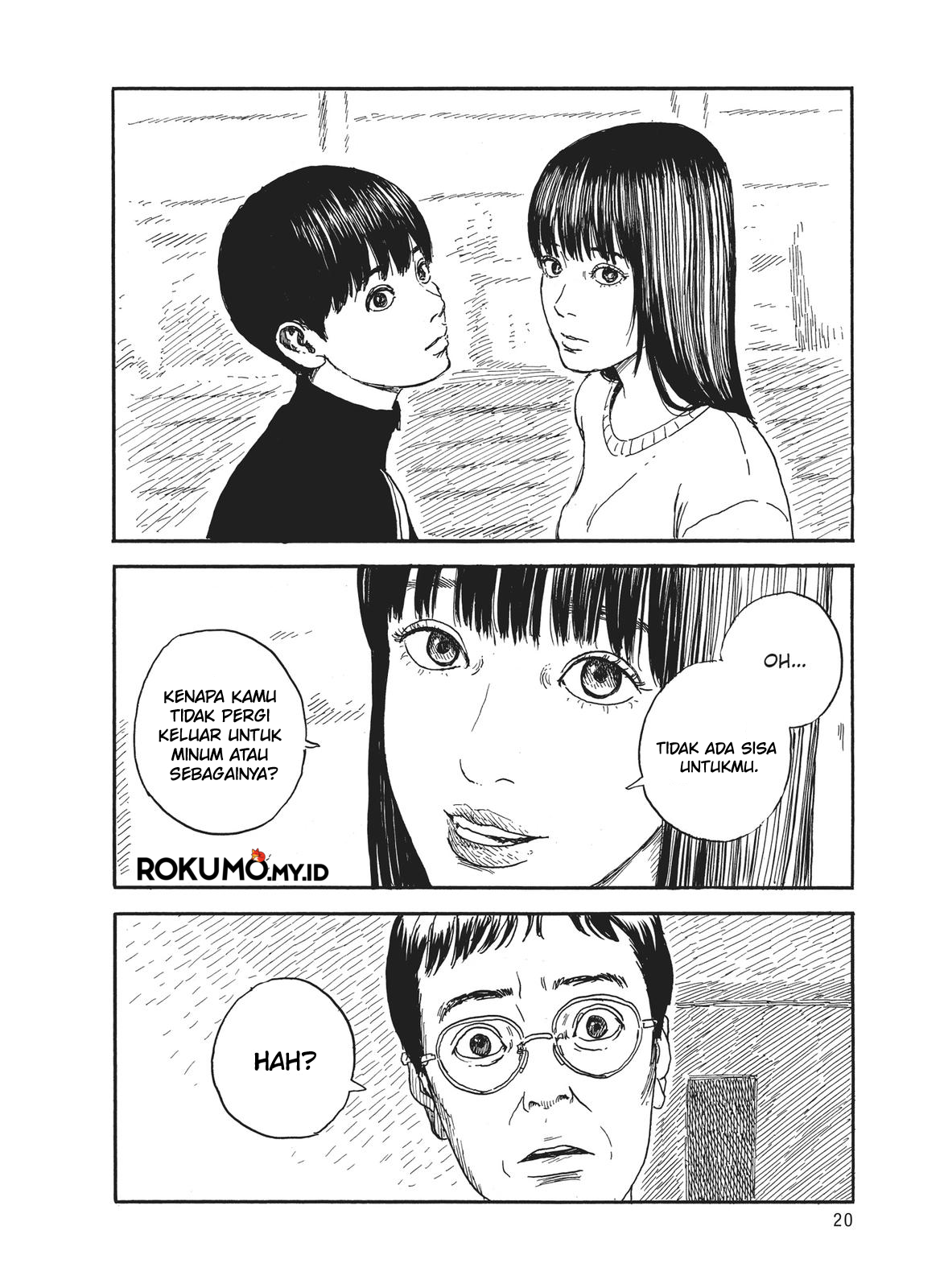 Baca A Trail of Blood - Chapter 60 halaman 22