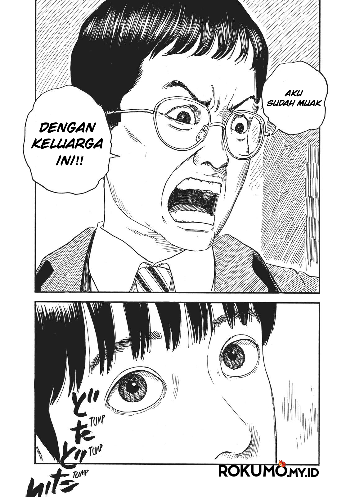 Baca A Trail of Blood - Chapter 60 halaman 25