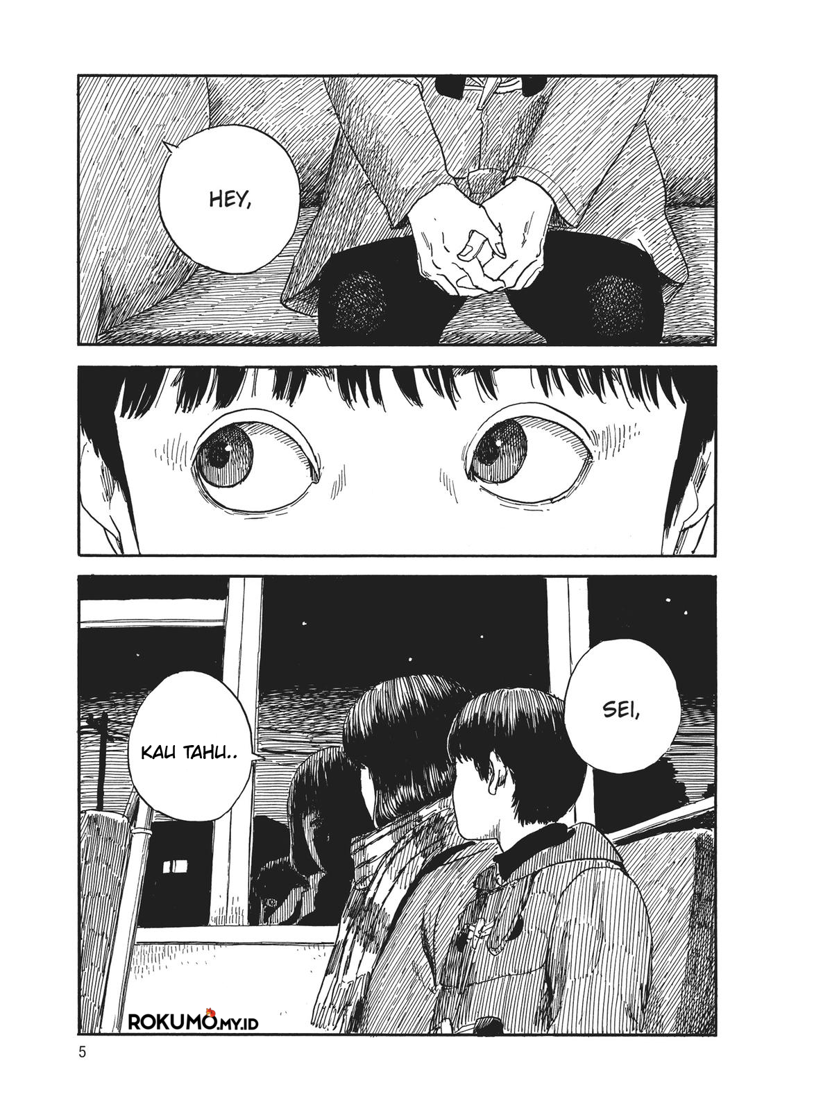 Baca A Trail of Blood - Chapter 60 halaman 7