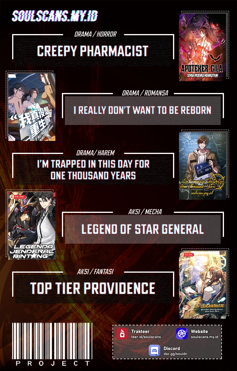 Baca A Transmigrated Warden's Battle for Redemption - Chapter 100 halaman 19