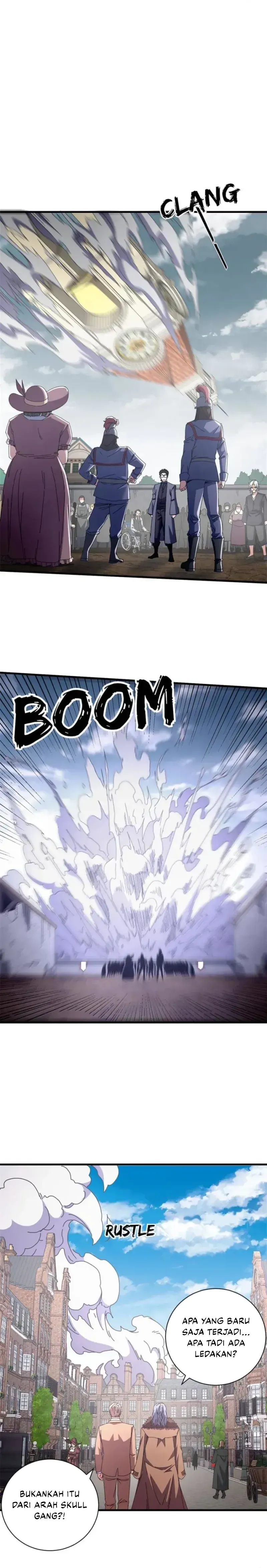 Baca A Transmigrated Warden's Battle for Redemption - Chapter 100 halaman 4