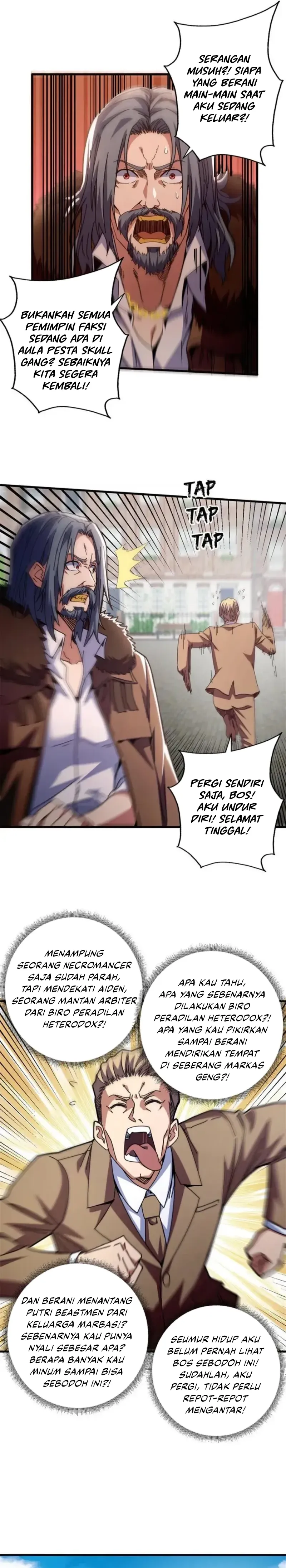 Baca A Transmigrated Warden's Battle for Redemption - Chapter 100 halaman 5