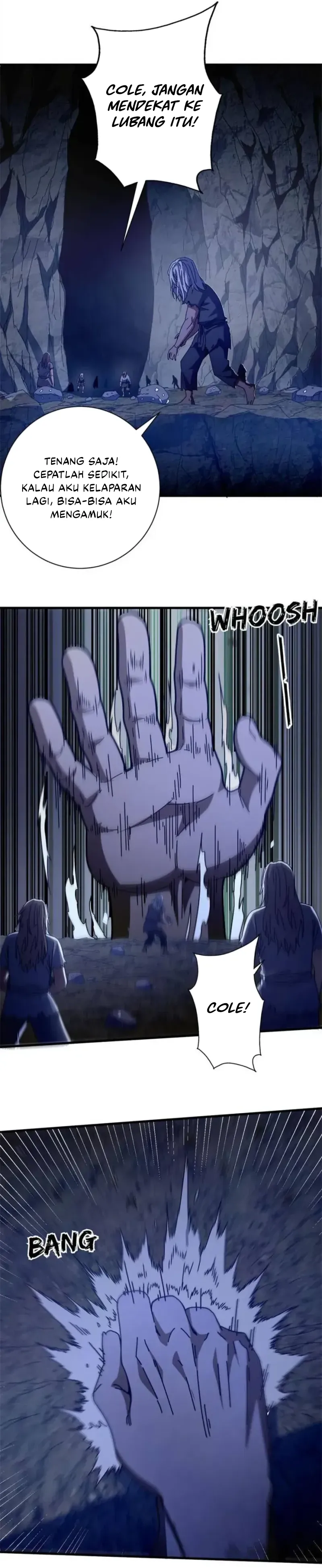 Baca A Transmigrated Warden's Battle for Redemption - Chapter 101 halaman 14