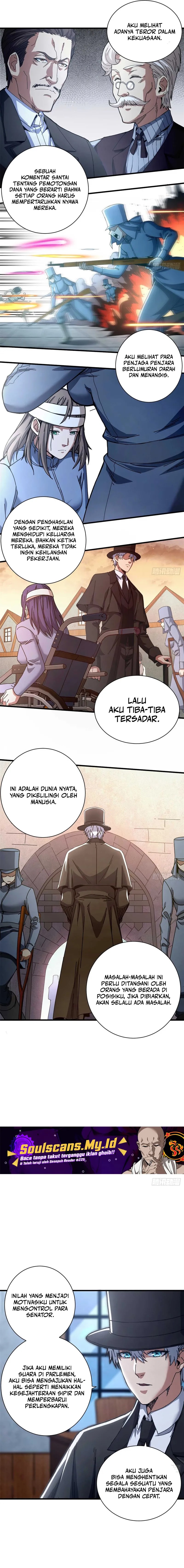 A Transmigrated Warden’s Battle for Redemption Chapter 79 page 4