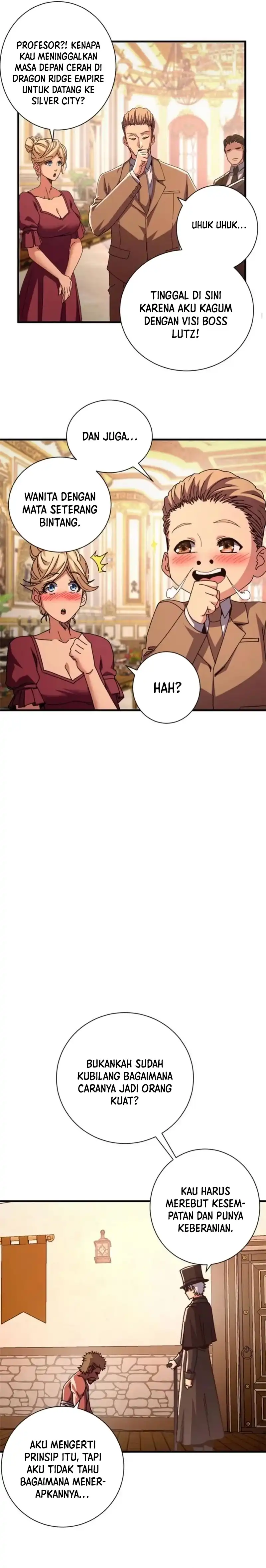 Baca A Transmigrated Warden’s Battle for Redemption - Chapter 87 halaman 6