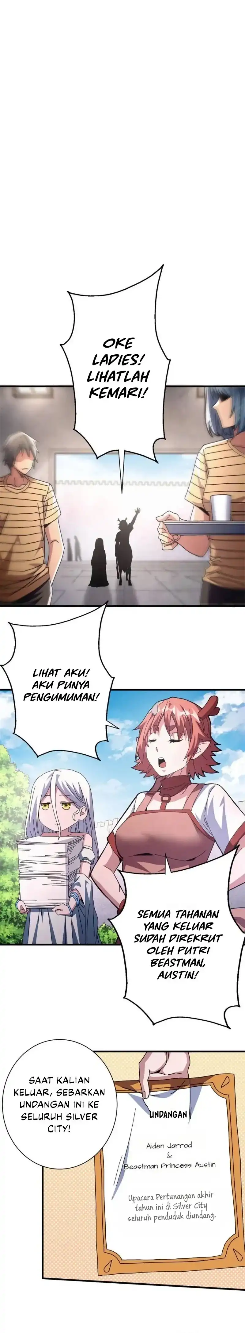 Baca A Transmigrated Warden’s Battle for Redemption - Chapter 88 halaman 12