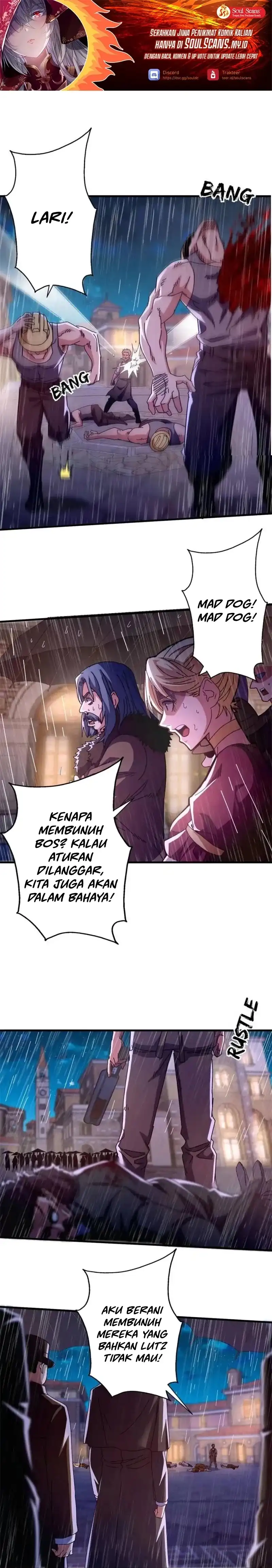 Baca A Transmigrated Warden’s Battle for Redemption - Chapter 88 halaman 2