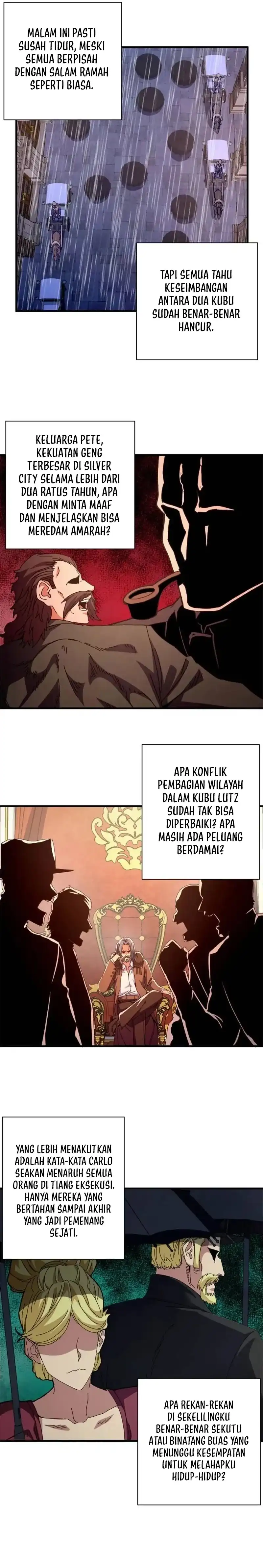 Baca A Transmigrated Warden’s Battle for Redemption - Chapter 88 halaman 5