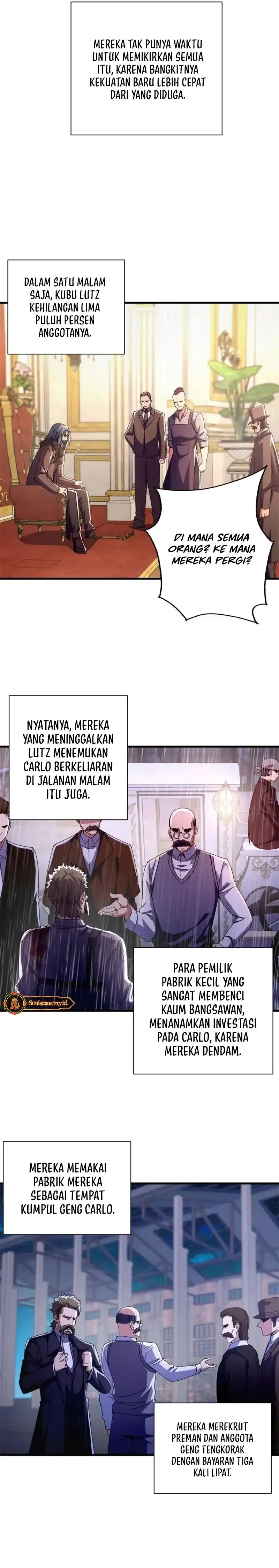 Baca A Transmigrated Warden’s Battle for Redemption - Chapter 88 halaman 6