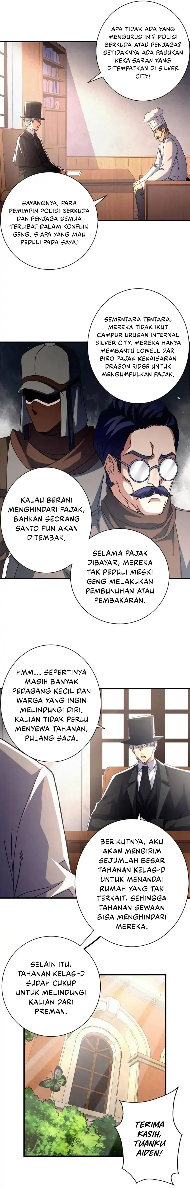 Baca A Transmigrated Warden’s Battle for Redemption - Chapter 88 halaman 9