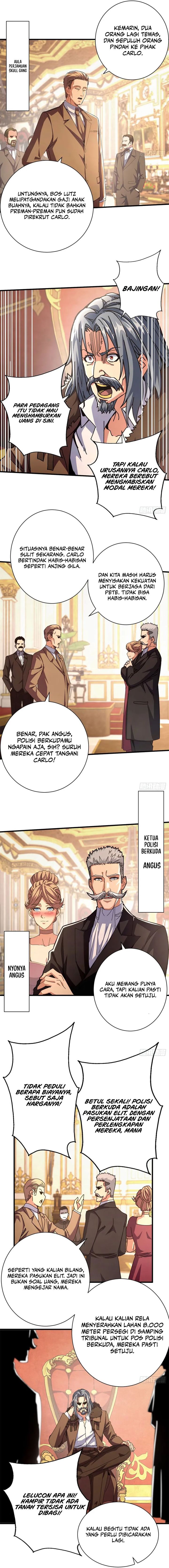 Baca A Transmigrated Warden's Battle for Redemption - Chapter 89 halaman 2